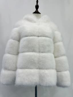 Women Hooded Thick Jackets Fur Faux Solid Zipper Coat Long Sleeve Cardigan Spliced Hoodies Warm Streetwear Coats Winter