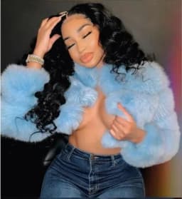 Women Faux Fur Coat Short Coats Stand Collar Zipper Jackets Open Stitch Warm Thick Elegant Splice Autumn Winter Furry Outerwear