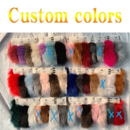 HJQJLJLS 2022 Winter Women Long Faux Fur Vest Gilet Female Sleeveless Fluffy Faux Fur Coat Jacket Fuzzy Coat Elegant Outerwear