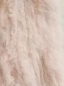 Women Fur Coats Colorful Real Rabbit Fur Coat Female Luxury Natural Knitted Rabbit Fur Winter Jacket 2019 New Fur Overcoat