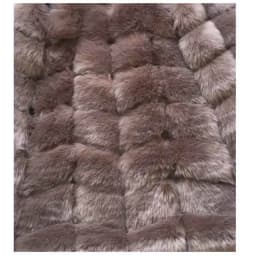 HJQJLJLS 2021 Winter New Women Long Warm Faux Fox Fur Vest Woman Fluffy Artificial Fur Coat Female Fake Fur Sleeveless Jacket