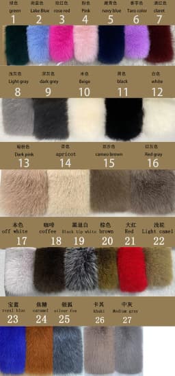 Women's Fashion faux fur coat super hot Autumn Winter women short Faux fox fur fluffy jacket high quality Ladies furry coats