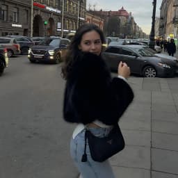 Neo Mint Brand Fashion 2024 Winter Sweet Pink Cropped Faux Fur Coat Women Streetwear Ins Chic Girls Fluffy Fox Fur Jacket Female
