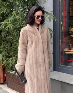 Women Winter Long Fluffy Faux Fur Coat 2026 Warm Camel Black Maxi Jacket Luxury Open Front Soft Plush Overcoat Chic