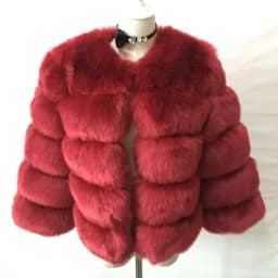 Faux Fur Coats Women Short Coat Jackets Elegant Jacket Autumn Winter Y2k Furry Outerwear Mom Splice Thick Warm Coffe Coats
