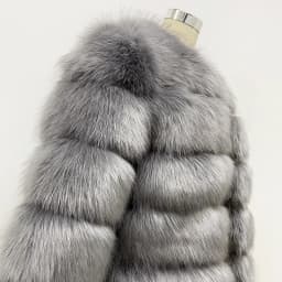 Women Faux Fur Zipper Coats Short Coat Jackets Elegant Jacket Furry Outerwear Party Solid Thick Warm Y2k Coats Streetwear