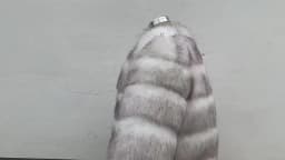 Women Faux Fur Zipper Coats Short Coat Jackets Elegant Jacket Furry Outerwear Party Solid Thick Warm Y2k Coats Streetwear