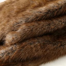 Women Winter Faux Fur Coat 2026 Warm Chestnut Fluffy Plush Cropped Jacket Lapel Open Front Outerwear