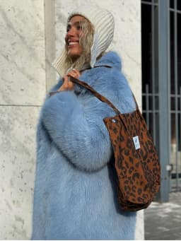 ZADORIN Luxury Winter Furry Warm Faux Fur Coat Woman Lapel Mid Long Soft Fluffy Jacket Faux Fur Coats Woman Clothes Outerwears