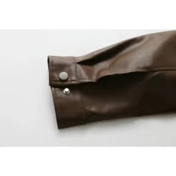 New Cropped Leather Jacket Women Notch Collar Asymmetric Zip Zip Pockets Oversize Solid Street Spring Fall Trendy