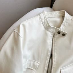 2025 Women Pu Leather Jacket Women Autumn Fashion Short Casual All-match Leather Tops Female Korean Loose Leather Lady Outerwear