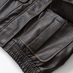 Faux Leather Women Jackets Pu Coats Turn Down Collar Coat Casual Loose Y2k Streetwear Splice Work Jacket Autumn Winter 2025