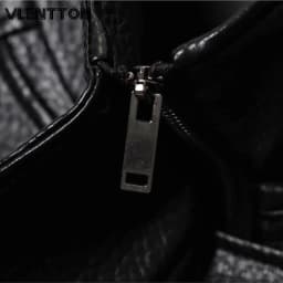 2026 New Women Fashion Black Faux Leather Jacket Coat Autumn Winter Casual Loose Zipper Pockets Biker Outerwear Tops Female