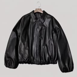 2026 New High Quality Women's Faux Leather Jacket Female Casual Brown Zip-Up PU Leather Coat Outerwear