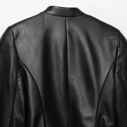 Faux Leather Jackets Women's Black Long Sleeve Pu Faux Jackets With Button Outwear 2026 Streetwear Vintage Coat Woman Jacket Top