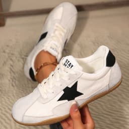 New Women Pattern Canvas Sneakers Women Casual Shoes Women Sneakers Shoes Flat Lace-Up Zapatillas Mujer Chaussure Femme