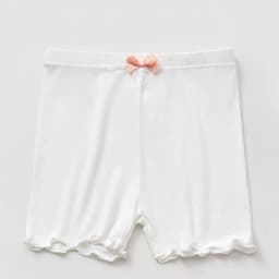 Hot Modal Girls Shorts Safety Pants Top Quality Kids Pants Underwear Children Summer Cute Bow Short Underpants for 1-12 Years