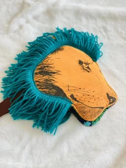 Mori Retro Kids Adult Rabbit Hairband Eye Mask Masquerade Ball Rabbit Mask Kids Holiday Mouse Fox Dress Up Tiara Hat Headband