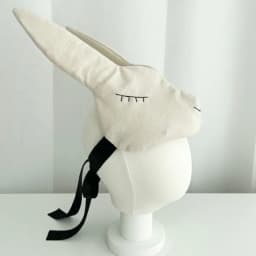 Mori Retro Kids Adult Rabbit Hairband Eye Mask Masquerade Ball Rabbit Mask Kids Holiday Mouse Fox Dress Up Tiara Hat Headband