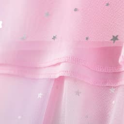 Little maven Baby Girls Clothes 2026 Summer Children's Clothing Cartoon Stars Birthday Gifts Mesh Dresses 2-7 Years Kids