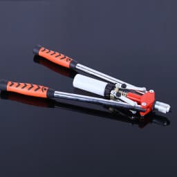 Environmentally Friendly Tools for Home Nut Riveter Rivet Gun Riveters for Rivets DIY Construction Stapler Decoration Hand Tools