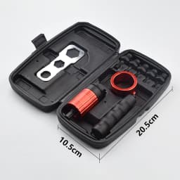 Rivet Nut Gun Riveting M3-M8 Cordless Riveting Drill Electric Adapter Insert Nut Tool for Household Metal Easily Handle Parts