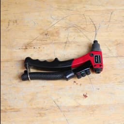 BT-958 Hand Rivet Nails Gun Manual Blind Rivets Riveter Gun Riveting Rivet Tool For 2.4mm 3.0mm 4.0mm 4.8mm