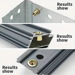 7pcs Rivet Nut Tools Hand Rivet Nut Head Simple Installation Manual Riveter For Rivnuts Tools For Nuts M3 M4 M5 M6 M8 M10 M12