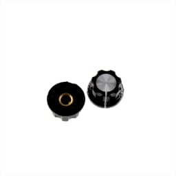 20PCS MFA01 MFA02 MFA03 MFA04 MFA05 knob Switch A-1 A-2 A-3 A-4 A-5 potentiometer knob Bakelite knob cap inner bore:6mm