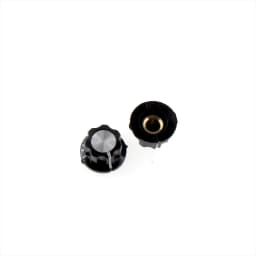 20PCS MFA01 MFA02 MFA03 MFA04 MFA05 knob Switch A-1 A-2 A-3 A-4 A-5 potentiometer knob Bakelite knob cap inner bore:6mm