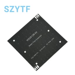 8x8 64 LED Matrix WS2812 LED 5050 RGB FZ1104