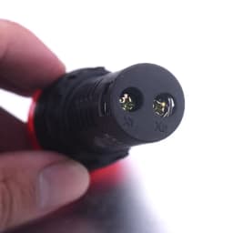Intermittent Sound and Flash Sound and Light Buzzer ED16-22SM Alarm Device 22MM 12V 24V 220V
