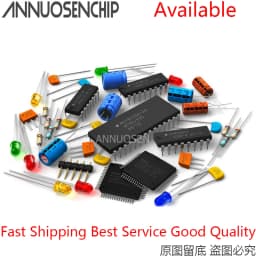50PCS 0.39 inches Red 3191BS 3191AS 1 Ways 10Pins Common Anode Cathode Single Digital Tube LED Display Modules