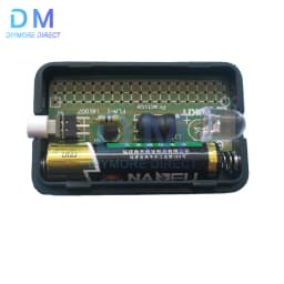 FLA-1 1.5V Simple Flashlight DIY Kit Integrated Circuit Board Soldering Practice Suite Electronic Components Welding Training