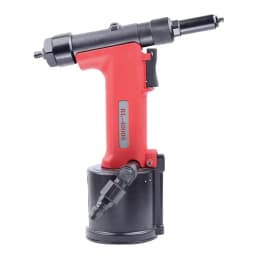 Industrial Heavy Duty Pneumatic Blind Rivet Gun Air Automatic Self Suction 2.4 3.2 4.0 4.8 6.4mm Stainless Steel Riveting Tool