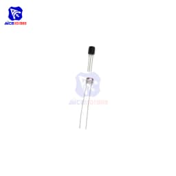 diymore Weevil LED Photoresistor Sensor Module Soldering Learning Kit DIY Kit for Starter