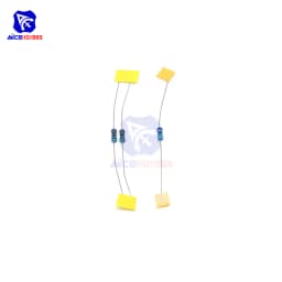 diymore Weevil LED Photoresistor Sensor Module Soldering Learning Kit DIY Kit for Starter