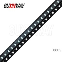 100pcs 0402 0603 0805 1206 smd led Red Yellow Green White Blue Orange light emitting diode Water Clear LED Light Diode Set