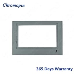6AV2123-2JB03-0AX0 Plastic Case Cover for 6AV2 123-2JB03-0AX0 KTP900 Basic Touch Screen Membrane Keypad LCD Display