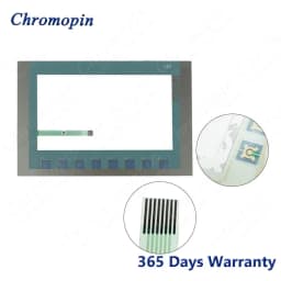 6AV2123-2JB03-0AX0 Plastic Case Cover for 6AV2 123-2JB03-0AX0 KTP900 Basic Touch Screen Membrane Keypad LCD Display