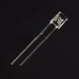 100PCS 2*3*4MM Square LED Emitting Diode Lamp White Red Green Blue Yellow Clear Diffused Color Micro DIY Indicator 3V 2×3×4