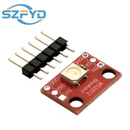 1-10pcs WS2812 RGB LED Breakout Module For Arduino Diy Kit