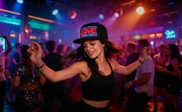 LED Hat Light Up Baseball Cap Flash Glow Hat USB Charging App Programmable LED Message Hats Scrolling LED Display Caps