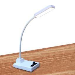 DIY Electronic Kit NE555 LED Dimming Table Lamp Kit PWM Circuit DIY Soldering Assembly 8.5W 5V 2A With Switch Potentiometer