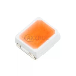100PCS SMD Super Bright LED 3528 1210 Red Green Blue Yellow White LED Diode 3.5*2.8*1.9mm SMT LED Bulbs Emitting Diode