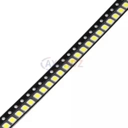 100PCS SMD Super Bright LED 3528 1210 Red Green Blue Yellow White LED Diode 3.5*2.8*1.9mm SMT LED Bulbs Emitting Diode