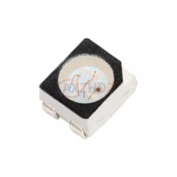 100PCS SMD Super Bright LED 3528 1210 Red Green Blue Yellow White LED Diode 3.5*2.8*1.9mm SMT LED Bulbs Emitting Diode