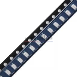 100PCS 0402 0603 0805 1206 SMD LED Diode White Red Yellow Emerald Green Blue Purple Orange Light Emitting Diode 1608 2012 3216