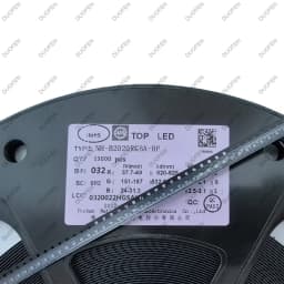 1000 pcs ,SMD2020(NationStar) full color LED lamp beads used for LED display maintenance,Indoor RGB components for display