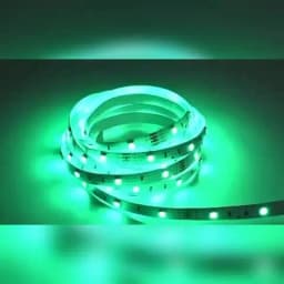 RGB LED Strip Lights USB 5V Flexible Diode Ribbon Bluetooth APP Music Sync for TV Backlight Party Home Decor Lighting